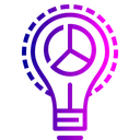 Free Kreativ  Symbol