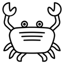 Free Krebs  Symbol