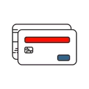 Free Bankwesen Finanzen Elektronik Symbol