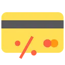 Free Kreditkarte  Symbol