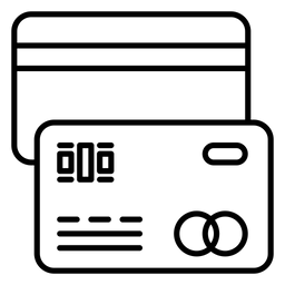 Free Kreditkarte  Symbol