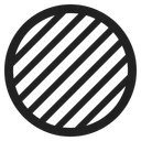 Free Kreis  Symbol
