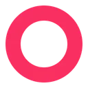 Free Kreis  Symbol