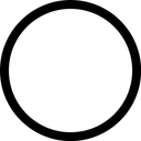 Free Erstellen Kreis Ellipse Symbol