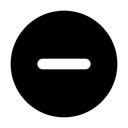 Free Entfernen Kreis Symbol