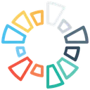 Free Kreis Mess Diagramm Symbol