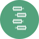 Free Balken Diagramm Graph Symbol