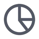 Free Kreisdiagramm Analysediagramm Analyse Symbol