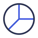 Free Kreisdiagramm Graph Diagramm Symbol