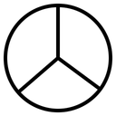 Free Kreisdiagramm Tabelle Diagramm Grafik Symbol