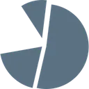 Free Kreisdiagramm Kreisdiagramm Symbol