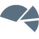 Free Kreisdiagramm Kreisdiagramm Symbol