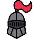 Free Kriegerhelm Ritterhelm Krieger Symbol