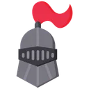 Free Kriegerhelm Ritterhelm Krieger Symbol