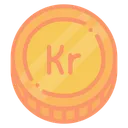 Free Krona  Icon