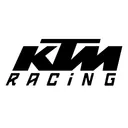 Free Ktm Racing Company Icon