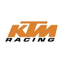 Free Ktm Racing Company Icon