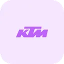 Free Ktm Racing Icon