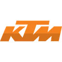 Free Ktm Racing Brand Logo Brand Icon
