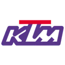 Free Carreras De Ktm Logotipo De La Marca Marca Icono