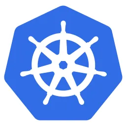 Free Kubernetes Logo Icono