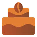 Free Kuchen  Symbol