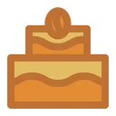 Free Kuchen  Symbol