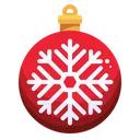 Free Christbaumkugel Gluhbirne Weihnachten Symbol