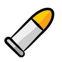 Free Kugel Munition Munition Symbol