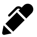 Free Kugelschreiber Stift Kugelschreiber Symbol