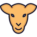 Free Kuh Kalb Rind Symbol