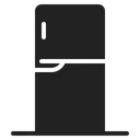 Free Kuhlschrank Zimmerausstattung Hotel Symbol