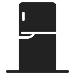 Free Kühlschrank  Symbol