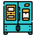 Free Haussteuerung Automatisierung Elektronik Symbol