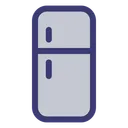 Free Kühlschrank  Symbol