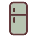 Free Kühlschrank  Symbol