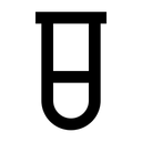 Free Kulturröhrchen  Symbol