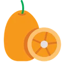 Free Kumquat Icon