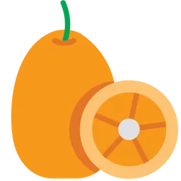 Free Kumquat  Icon