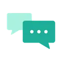 Free Kundensupport Chat Support Kundendienst Symbol