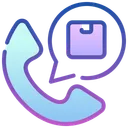 Free Lieferservice  Symbol