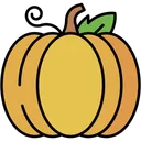 Free Kurbis Bio Vegan Symbol
