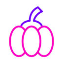 Free Kürbis  Symbol