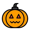 Free Kurbis Halloween Gruselig Symbol