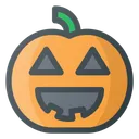 Free Kurbis Lampe Halloween Symbol