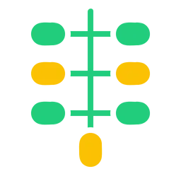 Free Kurma  Icon