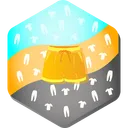 Free Short Kleiderpaket Icon