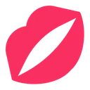 Free Markierung Flach Symbol