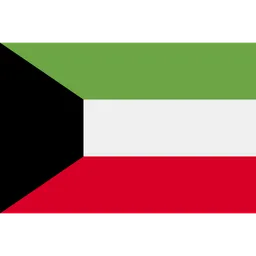Free Kuwait Flag Icon