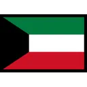 Free Kuwait Flag Icon